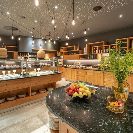 זולדן Bergland Design- Und Wellnesshotel מראה חיצוני תמונה