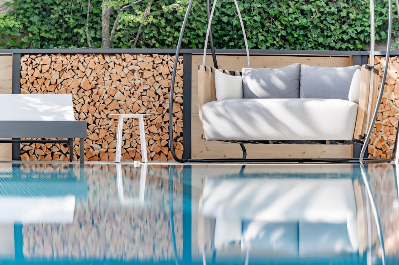 זולדן Bergland Design- Und Wellnesshotel מראה חיצוני תמונה