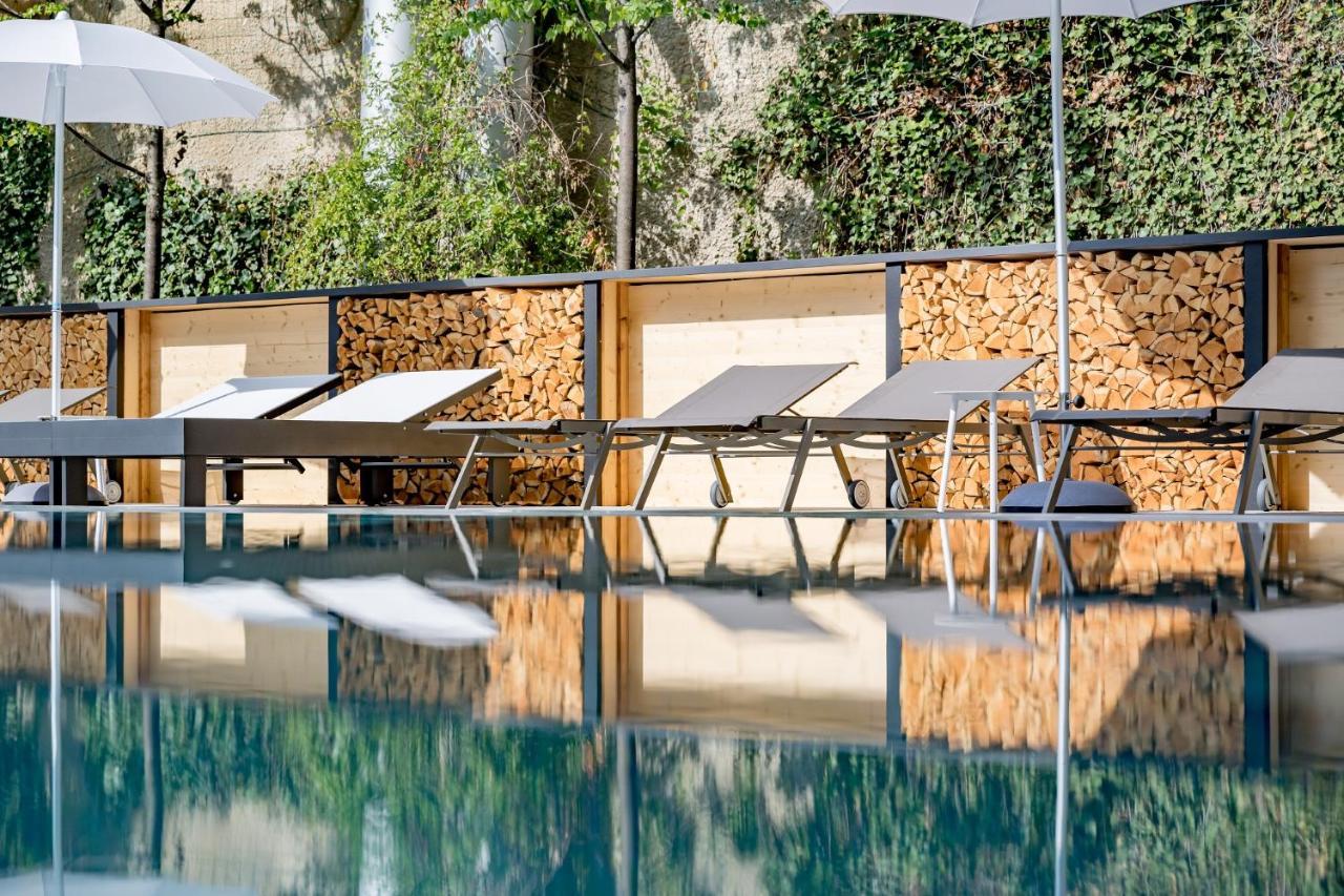 זולדן Bergland Design- Und Wellnesshotel מראה חיצוני תמונה