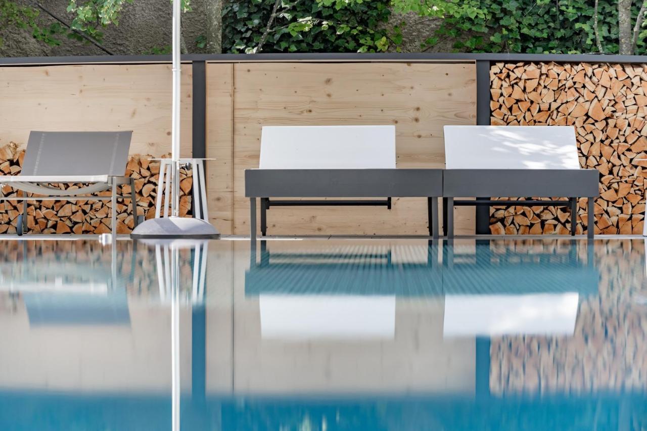זולדן Bergland Design- Und Wellnesshotel מראה חיצוני תמונה