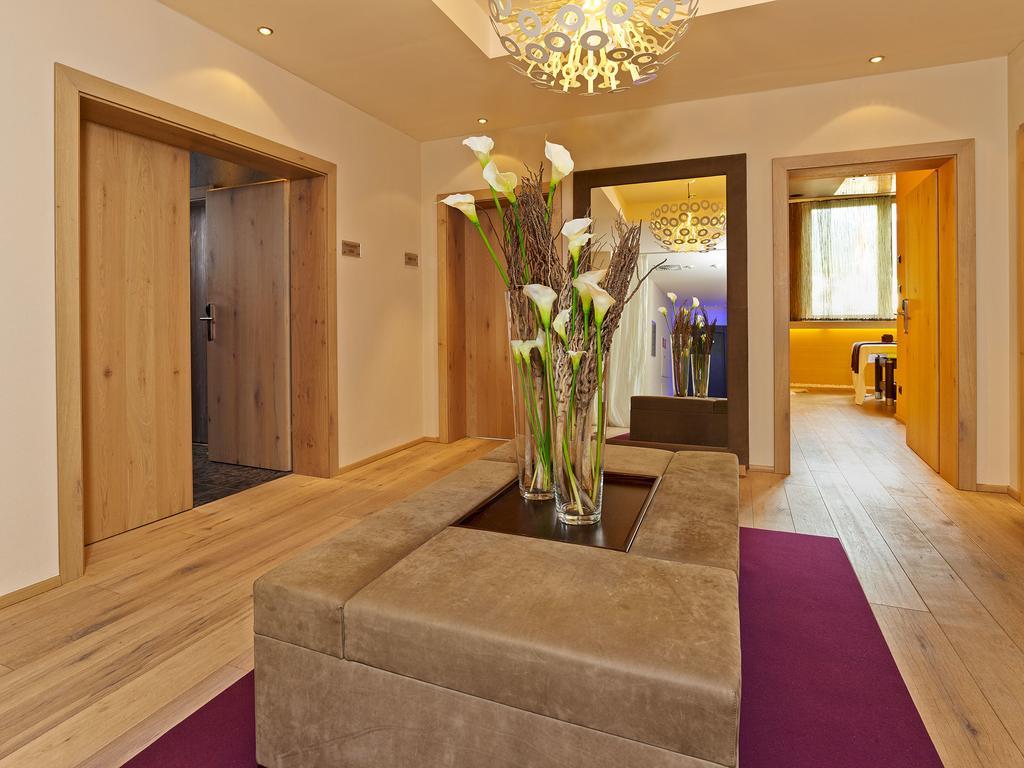 זולדן Bergland Design- Und Wellnesshotel מראה חיצוני תמונה