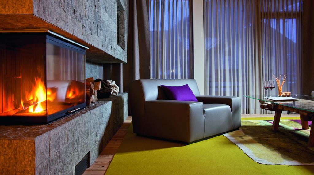 זולדן Bergland Design- Und Wellnesshotel מראה חיצוני תמונה