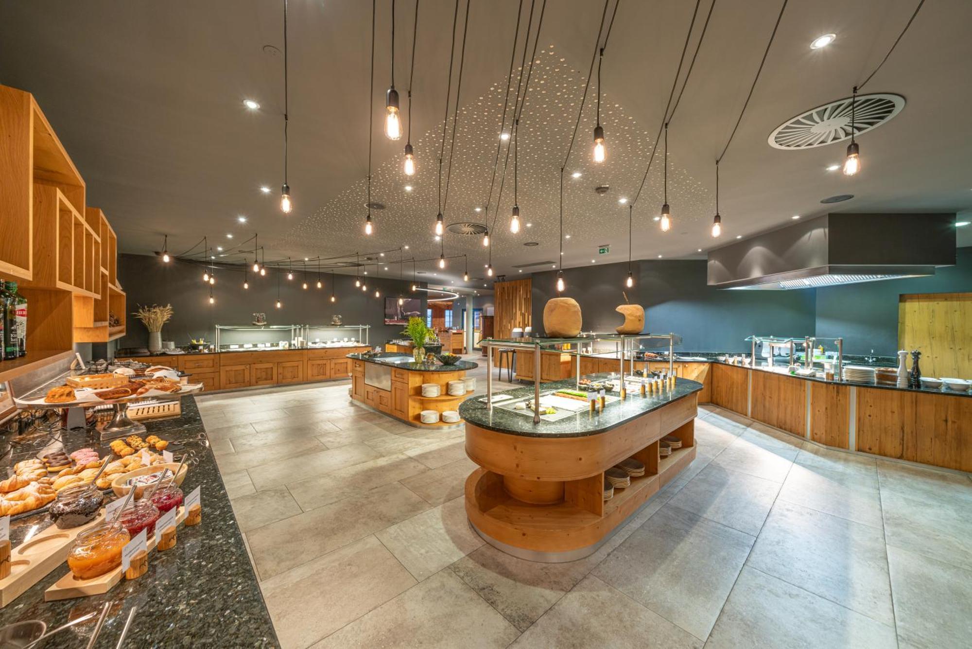 זולדן Bergland Design- Und Wellnesshotel מראה חיצוני תמונה