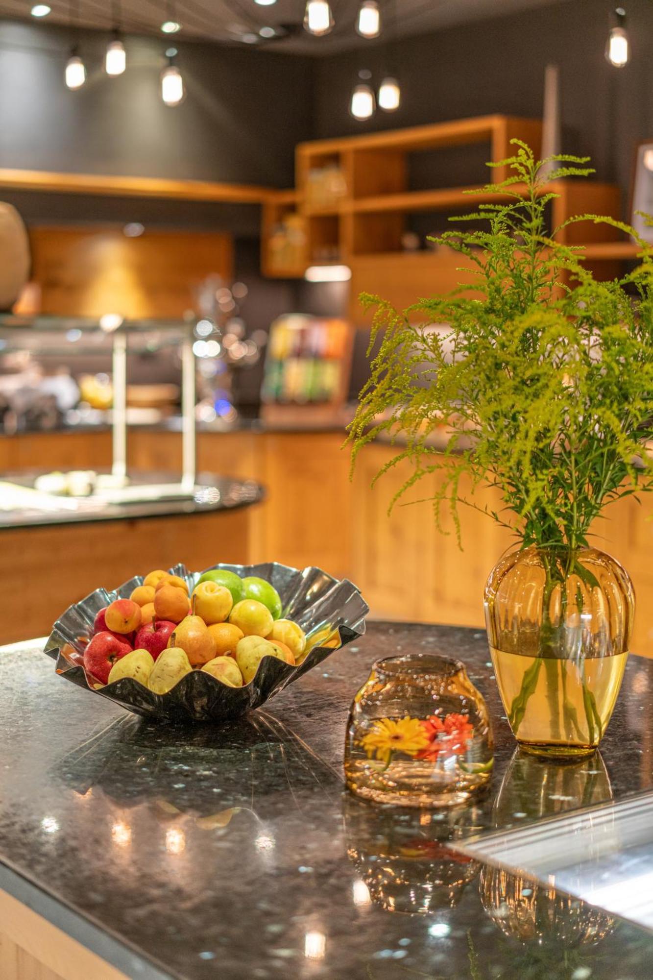 זולדן Bergland Design- Und Wellnesshotel מראה חיצוני תמונה