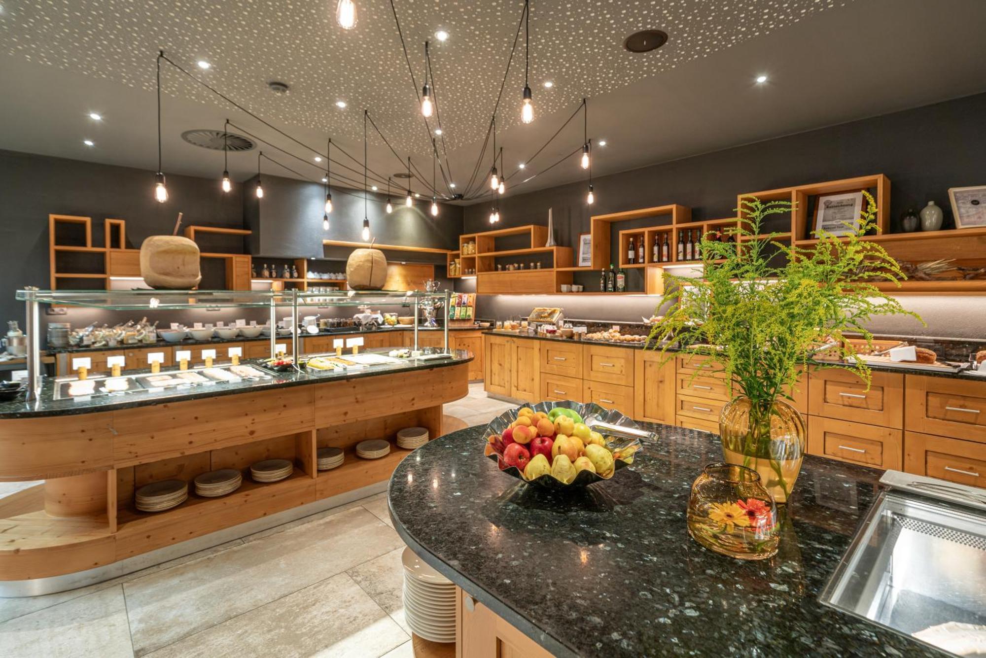 זולדן Bergland Design- Und Wellnesshotel מראה חיצוני תמונה