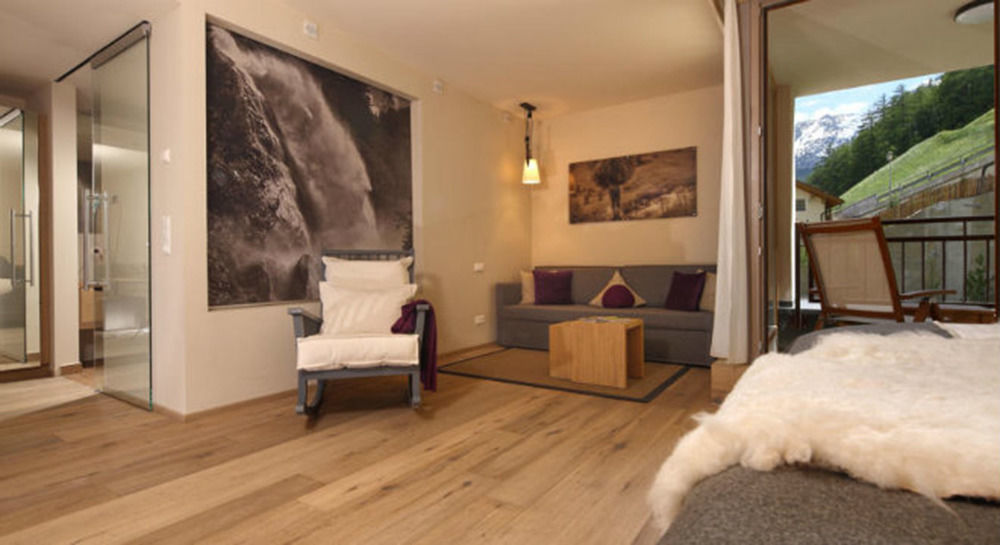 זולדן Bergland Design- Und Wellnesshotel מראה חיצוני תמונה
