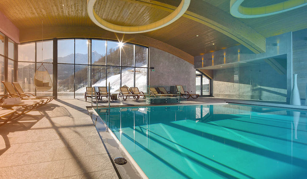 זולדן Bergland Design- Und Wellnesshotel מראה חיצוני תמונה