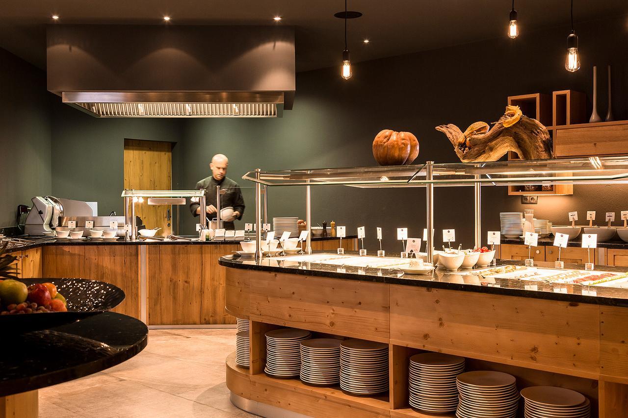 זולדן Bergland Design- Und Wellnesshotel מראה חיצוני תמונה
