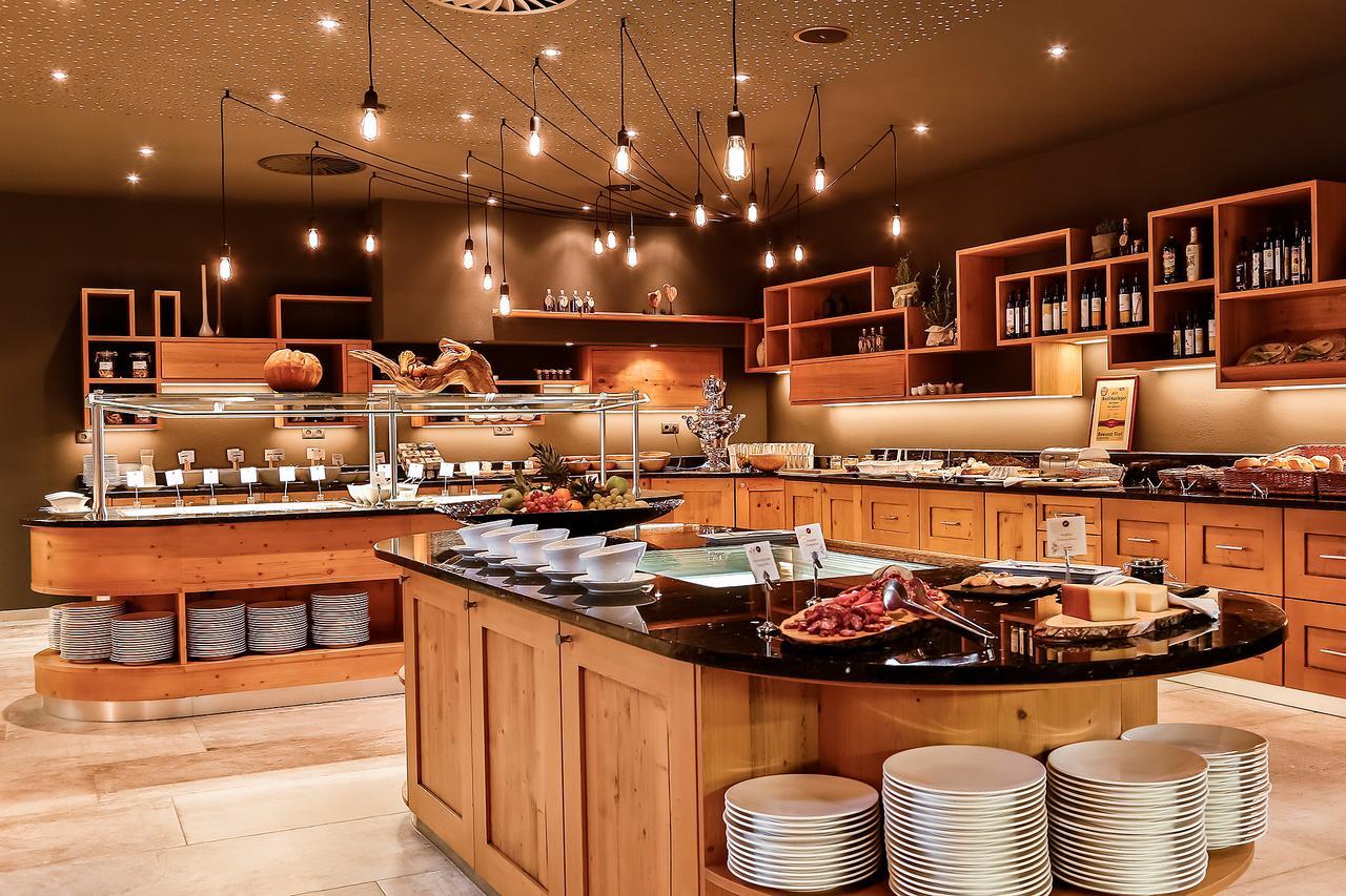 זולדן Bergland Design- Und Wellnesshotel מראה חיצוני תמונה