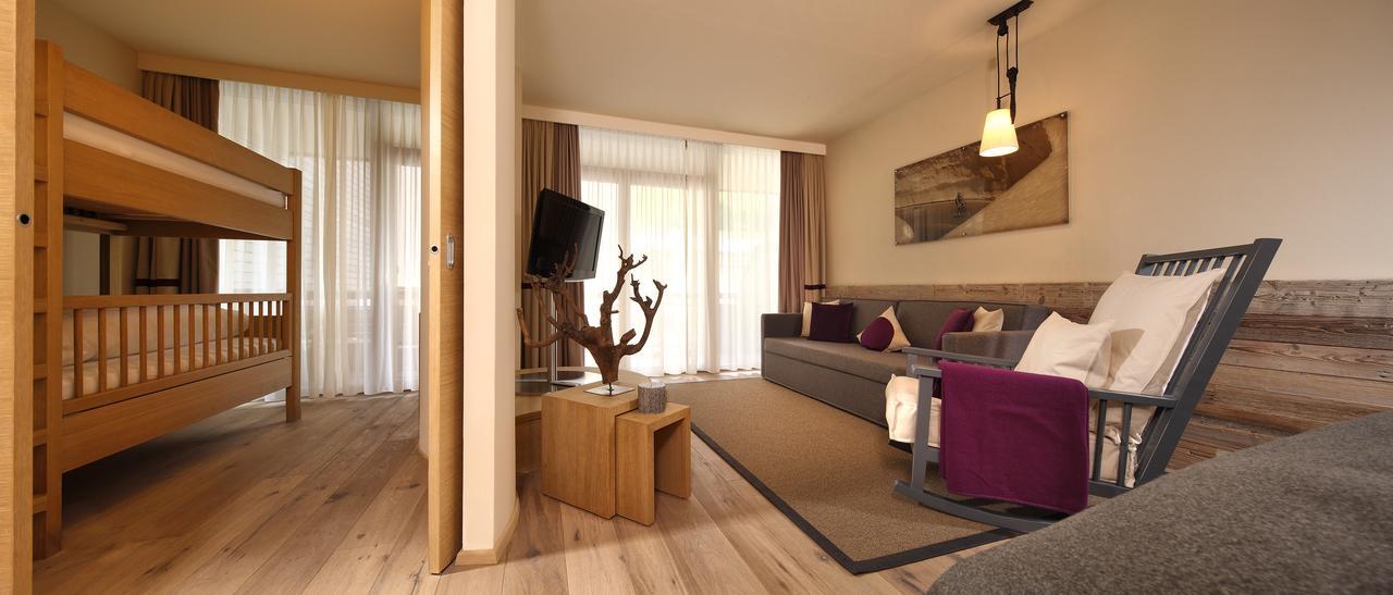 זולדן Bergland Design- Und Wellnesshotel מראה חיצוני תמונה