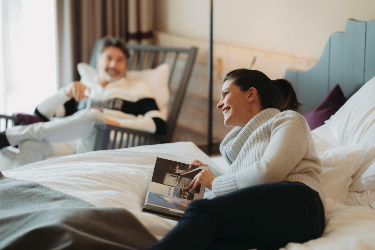 זולדן Bergland Design- Und Wellnesshotel מראה חיצוני תמונה