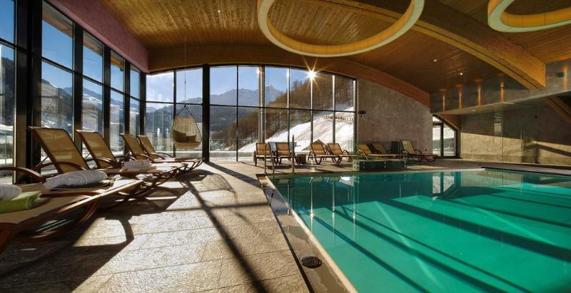 זולדן Bergland Design- Und Wellnesshotel מראה חיצוני תמונה