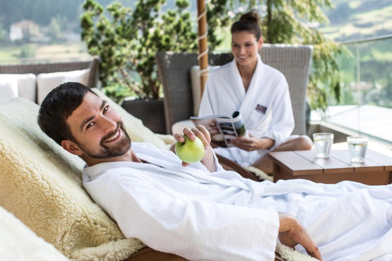 זולדן Bergland Design- Und Wellnesshotel מראה חיצוני תמונה